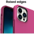 thumbnail image 5 of OtterBox SYMMETRY SERIES Case for Apple iPhone 13 Pro Max - Renaissance Pink, 5 of 6