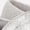 Silver, variant on Women's Mirabel Slip-On Platform Sneaker Silver 5.5M
