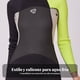 thumbnail image 4 of Abbraccia Traje de neopreno mujer, cuerpo completo, térmico, secado rápido, protección solar, buceo y snorkel invierno, 4 of 6