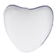 thumbnail image 5 of Almohada de Soporte de Espuma de Rodilla de la Pierna, en Forma de Corazón, Reduzca la Presión para Aliviar la Fatiga de la Memoria de la Espuma de la Memoria para Uso de la, 5 of 7