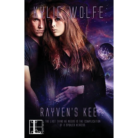 Rayven's Keep (Paperback)