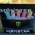 thumbnail image 3 of MONSTER ENERGY, Khaotic, 473mL, Can, 3 of 5