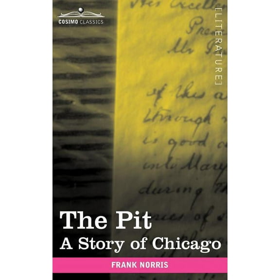 The Pit (Paperback)