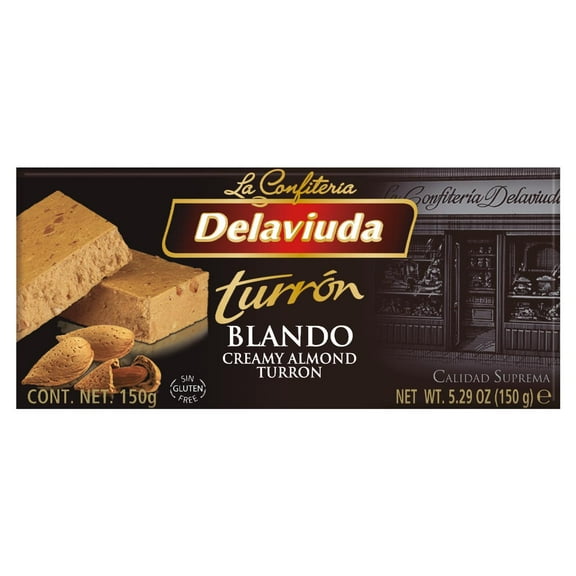 Rfg Adams Dvd Turrn Blando Suprem