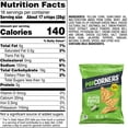 thumbnail image 2 of PopCorners Jalapeno Popper Chips, 18 Ounce, 2 of 5