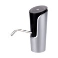 thumbnail image 1 of Bomba eléctrica portátil, bomba de botella, dispensador automático de botellas recargable por USB para beber Galón, 1 of 5