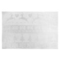 thumbnail image 1 of Vinyl Placemat (Reindeer And Tree) (Silver), 1 of 1
