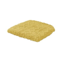 Elastic Stool Cover 16-20 Inch Stretchable Seat Protector Tear Resistant Furniture Guard Waterproof Home Kitchen Decor waterproof