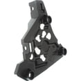 thumbnail image 3 of For Ford F-150 2015 16 17 18 19 2020 Headlight Bracket Passenger Side | PP Plastic | Replacement For FO2509105 | FL3Z17C972A, 3 of 6