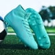 thumbnail image 4 of Zapatos de fútbol transpirables para hombre, botas de entrenamiento de fútbol, zapatillas de partido, ultraligeras, antideslizantes, para exteriores, novedad, 4 of 5