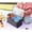 Black, variant on JMYHOAM Storage Containers Cup Cover-body Portable Hand Carry Kettle Bag Stew Beaker Protective Cover Universal Large Portable Water Cup Storage Bag Home and Storage