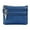 Blue, variant on Meitianfacai Coin Purse for Women Money Bags Small Change Women's Wallets Key Holder Case Mini Zipper Coin Wallet