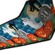 thumbnail image 5 of Camino De Mesa De Halloween, Algodón Y Lino, Decoración De Comedor Para El Hogar, Mantel Plegable Suave De Halloween, Centro De Mesa Para Sartenes Calientes, Protección Contra, 5 of 8