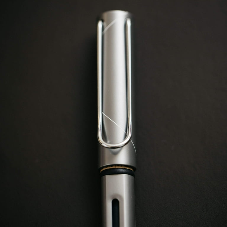 LAMY al-star 50th限定モデル + 日本限定モデル LAMY ラミー アルスター 限定品 50thアニバーサリー 万年筆