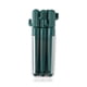 thumbnail image 1 of Clips de sellado de plástico Ounissouiy 5 piezas herméticos para bolsas de pan Cocina y Comedor Verde oscuro, 1 of 6