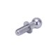 thumbnail image 5 of Ball Head Screw Link Rod Shock Absorber End, Small Aluminum Alloy Exquisite Metal Ball Head Screw Link Rod Beautiful For TT01 TT02 For RC Car ANGGREK Otros, 5 of 8