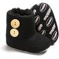 thumbnail image 6 of Infant Boots Winter Baby Girl Shoes Soft Sole Anti-Slip Toddler Snow Warm Prewalker Newborn Boots, 6 of 7