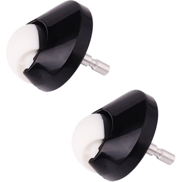 Piezas de repuesto de Roulette Avant Pour Irobot Roomba 500 600 700 800 900 IE & S Series 690 790 Kuyhfg Bienvenido a Kuyhfg