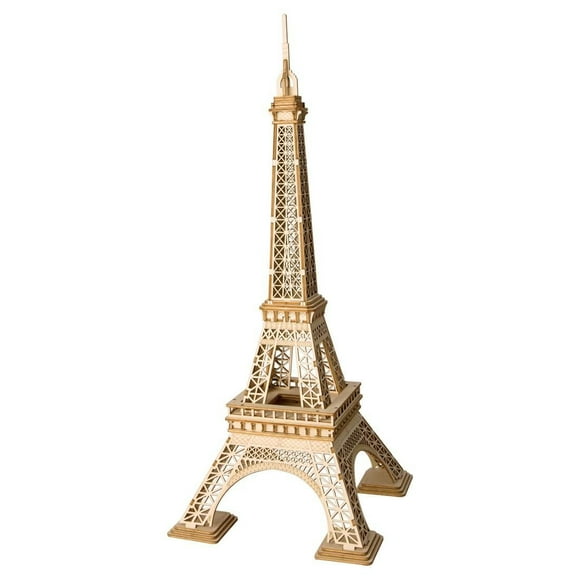 ROLIFE Eiffel Tower TG501 - 3D Puzzle (121 Pieces)
