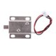 thumbnail image 2 of Reemplazo de cerradura eléctrica de 12 V para puerta con tornillo de acceso hacia arriba y hacia abajo tornillo hacia abajo, 2 of 6