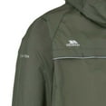 thumbnail image 3 of Trespass Qikpac X Waterproof Packaway Raincoat Jacket, 3 of 5
