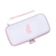 thumbnail image 2 of Bolso cuadrado Cat's Claw Lite rosa y blanco Adepaton WMZL-1115, 2 of 9