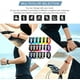 thumbnail image 5 of Correa De Silicón Unisex Para Smart Watch Mi Band 7 / 6 / 5 De Xiaomi, 5 of 5