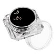 thumbnail image 1 of HOOWIFFY Teeth Rhinestone Ornament in Golden Color for Elegant and Fashionable Smile Decoration, 1 of 7