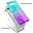 thumbnail image 2 of NGB SUPREMACY For T-Mobile Revvl 8 Phone Case Tempered Glass Screen Protector Full-Body Protective Shockproof Bumper TMobile Revvl 8 Case Cover, 2 of 6