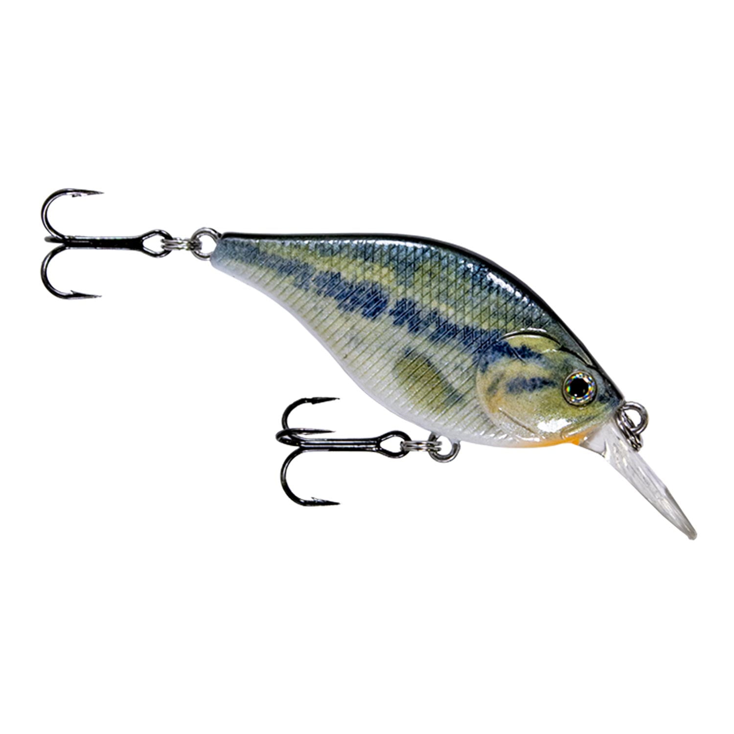 Realtree HD Shallow Dive - Bass