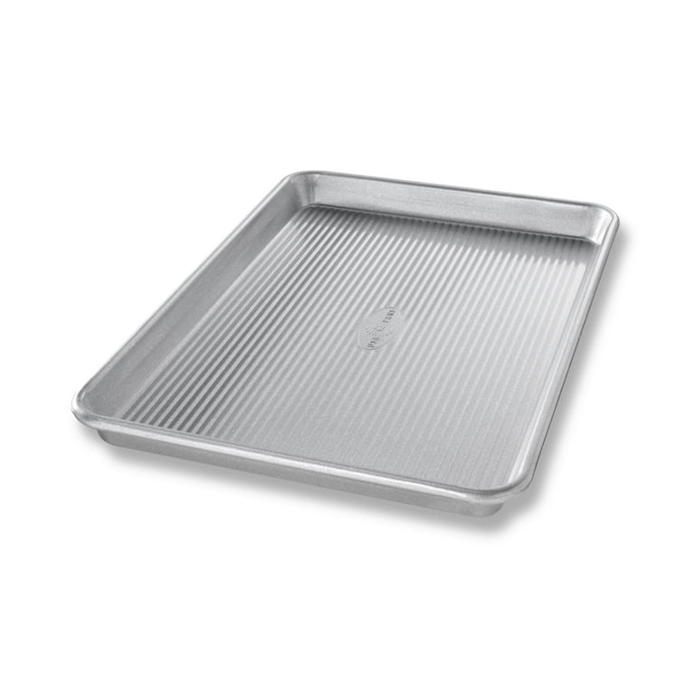 USA Pan Baking Sheet and Cooling Rack Starter Set