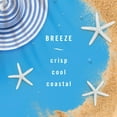 thumbnail image 3 of Febreze Unstopables Car Air Freshener, Odor-Fighting Car Vent Clip, Breeze, 2 Count, 3 of 10