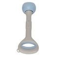 thumbnail image 3 of Dog Feces Picker, Space Saving Dog Poop Picker With Hanging Buckle For Pets L Blue, 3 of 8