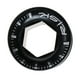 thumbnail image 5 of Tornillo de Bicicleta Soledad Tornillo de eje M15 Negro, 5 of 9