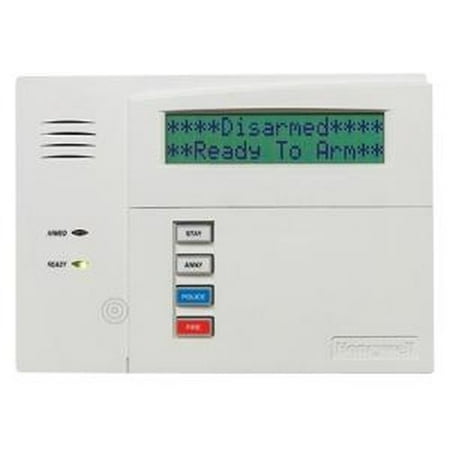 UPC 781410959835 product image for Honeywell Intrusion 6160PX Alpha,Prox,Keypad | upcitemdb.com