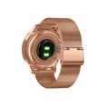thumbnail image 6 of Garmin vivomove® Luxe Milanese with 18K Rose Gold Hardware, 6 of 7