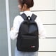 thumbnail image 2 of Mochila escolar clásica básica Mochila de 17,3 pulgadas Mochila informal brillar Juguete, 2 of 5