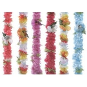 Aloha Hawaii Lei Baby Carnation Asst Lei