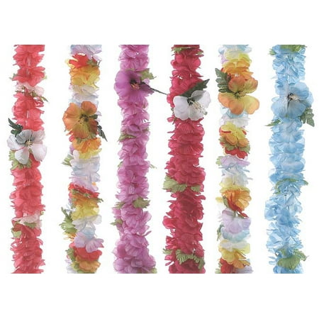 Aloha Hawaii Lei Baby Carnation Asst Lei