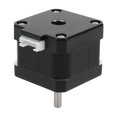 thumbnail image 4 of Portable Alloy Stepper Motor, Lightweight 17 Alloy Printer Motor, for 3D Printer, 4 of 8