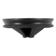 thumbnail image 3 of KDJ Garbage Disposal Splash Guards for InSinkErator Removable Quiet Collar Drain Plugs, Garbage Disposer Accessories (Black Rubber), 3 of 10