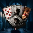 thumbnail image 3 of The Conjuring Playing Cards, 3 of 5