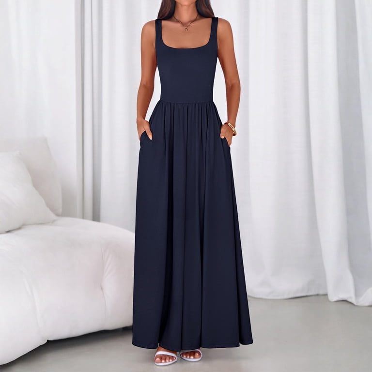 open lace back dress Lara Dresses main image 1