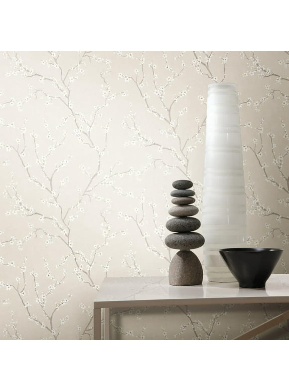 RoomMates Peel and Stick Wallpaper in Wallpaper 