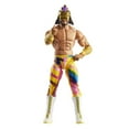 thumbnail image 6 of WWE WrestleMania Elite Collection "Macho King" Randy Savage Action Figure with Build-A-Figure Accessories, 6 of 7