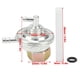 thumbnail image 2 of 8pcs Oil Pipe Kit 0BH321477 DQ500 0BH Replacement for Transporter 09-11 L4 2.0L, 2 of 4