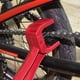 thumbnail image 4 of Cepillo de plástico para limpieza de cadena de bicicleta y motocicleta Ehuebsd limpiador de cepillo Grunge para exteriores herramientas para limpiar bisiklet, 4 of 8