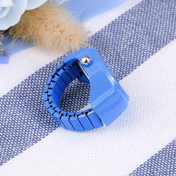 OHOIOLLA 1Ud De Dedo Unisex Con Y Elástica Flexible
