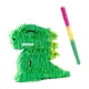 thumbnail image 2 of Piñata de Dinosaurio con Palo, Temática Animal, Divertida para Niños, Juguete para Fiestas, Accesorios para Divertirse, Porta Dulces, Fiestas, Carnava, 2 of 8