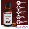thumbnail image 5 of Candy and Baking Flavoring, 0.125oz Bottle, 2/Pkg, 5 of 7